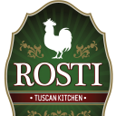 Rosti Tuscan Kitchen