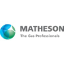 Mathesongas