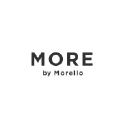 MORE by Morello