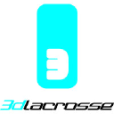 3d Lacrosse