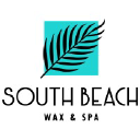 South Beach Wax