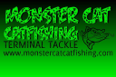 MONSTER CAT CATFISHING