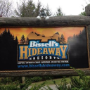 Bissell's Hideaway