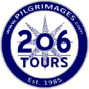 206 Tours Pilgrimages & Spiritual Journeys