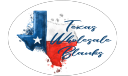 Texas Wholesale Blanks