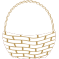 Jack Straws Baskets