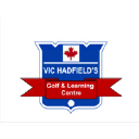 Vic Hadfield Golf