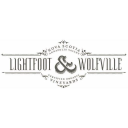 Lightfoot and Wolfville