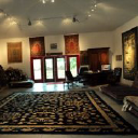 ANTIQUE ORIENTAL RUGS