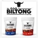 Irish Biltong