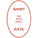 Saint Kate Hotel