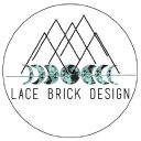 Lace Brick Design