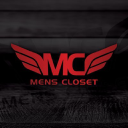 Mens Closet