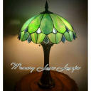 Memory Lane Lamps