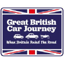 Greatbritishcarjourney