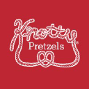 Knotty Pretzels