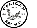 Pelican Bat Wax