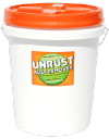 Unrust