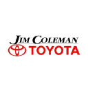 Jim Coleman Toyota