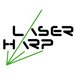 Laser Harp