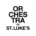 Orchestra of St. Luke's