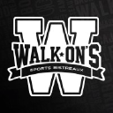 Walk Ons