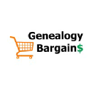 Genealogy Bargains