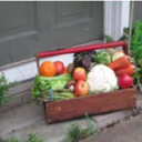 Garden to Doorstep Organics