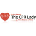 The CPR Lady