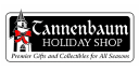 Tannenbaum Holiday Shop