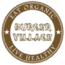 burger village