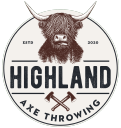 Highland Axe Throwing