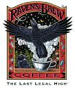 Ravens Brew Coffee