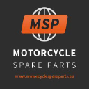 Motorcycle Spare Parts