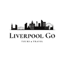 Liverpool City Bus Tour