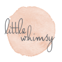 little whimsy