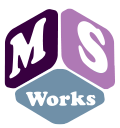 Ms Works