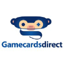 Gamecardsdirect