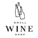 Small Wine Shop