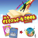 My Create-A-Book