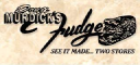 Murdick's Fudge