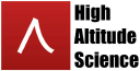 High Altitude Science