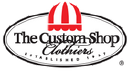 The Custom Shop Clothiers