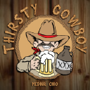 Thirsty Cowboy