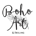 Boho Art & Styling