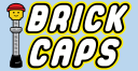 Brick Caps