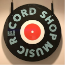 Music Record Shop