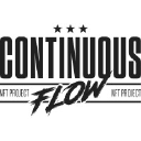 Continuous Flow Bjj