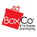 BoxCo Industries