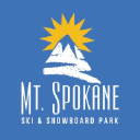 Mt. Spokane